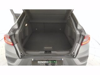 RENAULT Arkana 1.6 E-Tech full hybrid E-Tech Engineered Fa