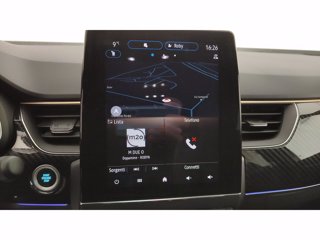 RENAULT Arkana 1.6 E-Tech full hybrid E-Tech Engineered Fa