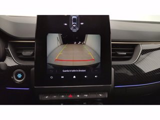 RENAULT Arkana 1.6 E-Tech full hybrid E-Tech Engineered Fa