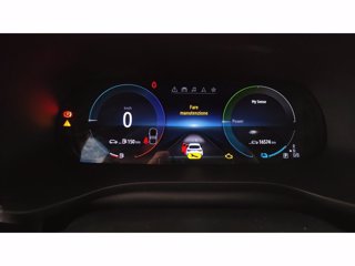 RENAULT Arkana 1.6 E-Tech full hybrid E-Tech Engineered Fa