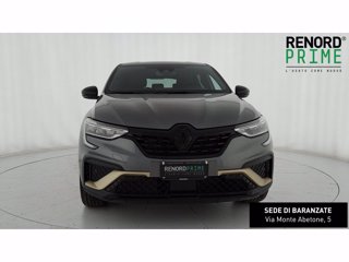 RENAULT Arkana 1.6 E-Tech full hybrid E-Tech Engineered Fa
