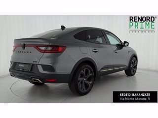 RENAULT Arkana 1.6 E-Tech full hybrid E-Tech Engineered Fa