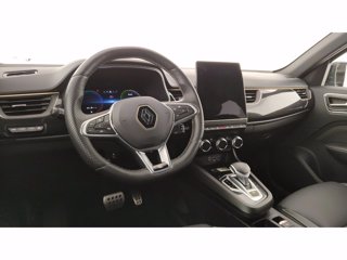 RENAULT Arkana 1.6 E-Tech full hybrid E-Tech Engineered Fa