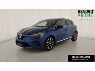 RENAULT Clio 1.6 E-Tech full hybrid Techno 145cv auto