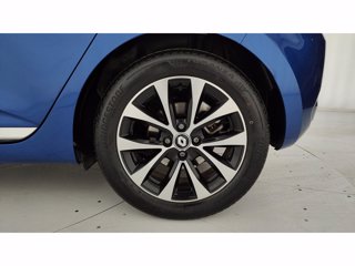 RENAULT Clio 1.6 E-Tech full hybrid Techno 145cv auto