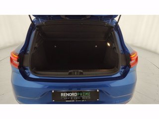 RENAULT Clio 1.6 E-Tech full hybrid Techno 145cv auto