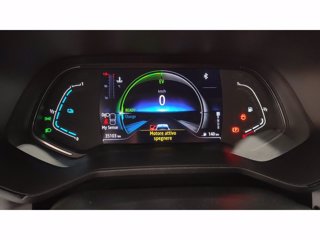 RENAULT Clio 1.6 E-Tech full hybrid Techno 145cv auto