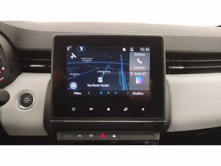 RENAULT Clio 1.6 E-Tech full hybrid Techno 145cv auto