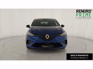 RENAULT Clio 1.6 E-Tech full hybrid Techno 145cv auto