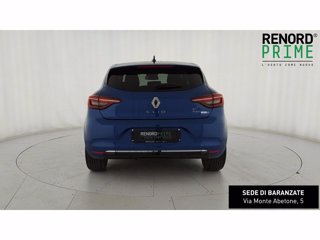 RENAULT Clio 1.6 E-Tech full hybrid Techno 145cv auto