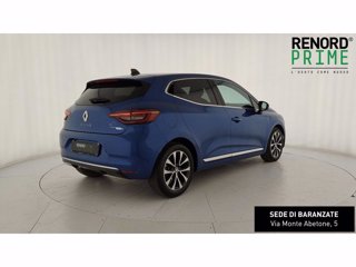 RENAULT Clio 1.6 E-Tech full hybrid Techno 145cv auto