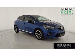 RENAULT Clio 1.6 E-Tech full hybrid Techno 145cv auto