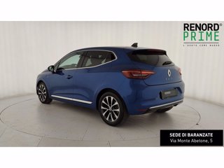 RENAULT Clio 1.6 E-Tech full hybrid Techno 145cv auto