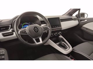 RENAULT Clio 1.6 E-Tech full hybrid Techno 145cv auto