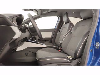 RENAULT Clio 1.6 E-Tech full hybrid Techno 145cv auto