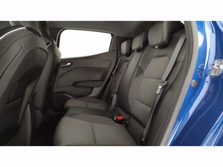 RENAULT Clio 1.6 E-Tech full hybrid Techno 145cv auto