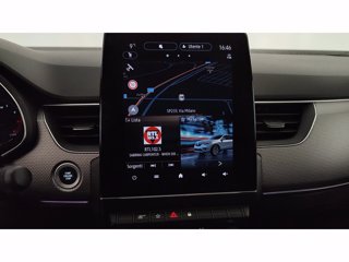 RENAULT Arkana 1.3 TCe 140cv Intens EDC FAP