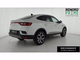 RENAULT Arkana 1.3 TCe 140cv Intens EDC FAP