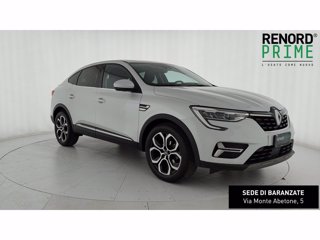 RENAULT Arkana 1.3 TCe 140cv Intens EDC FAP