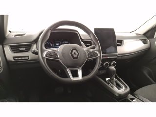 RENAULT Arkana 1.3 TCe 140cv Intens EDC FAP