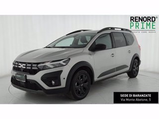 DACIA Jogger 1.0 tce Extreme UP Gpl 100cv 7p.ti