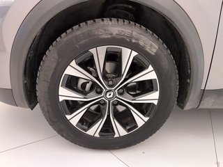 RENAULT Captur 1.6 E-Tech hybrid Intens 145cv auto