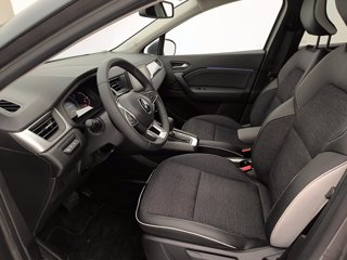 RENAULT Captur 1.6 E-Tech hybrid Intens 145cv auto