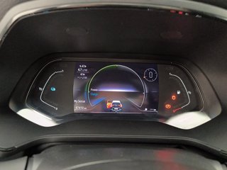 RENAULT Captur 1.6 E-Tech hybrid Intens 145cv auto