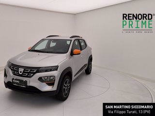 DACIA Spring Comfort Plus Electric 45