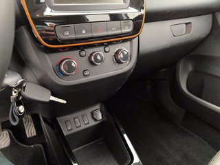 DACIA Spring Comfort Plus Electric 45