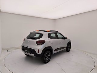 DACIA Spring Comfort Plus Electric 45