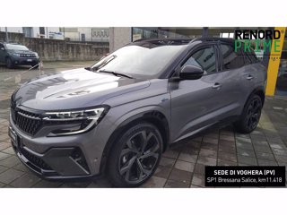 RENAULT Austral 1.2 E-Tech full hybrid Techno Esprit Alpine 200cv auto