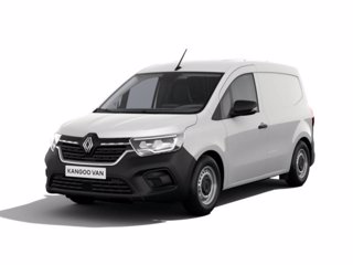 RENAULT FG L1 Blue dCi 95 MY25