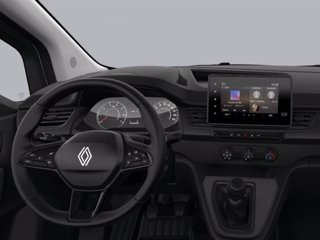 RENAULT FG L1 Blue dCi 95 MY25