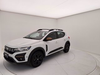 DACIA Stepway Extreme UP TCe 100 GPL ECO-G