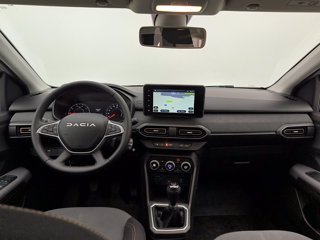 DACIA Stepway Extreme UP TCe 100 GPL ECO-G
