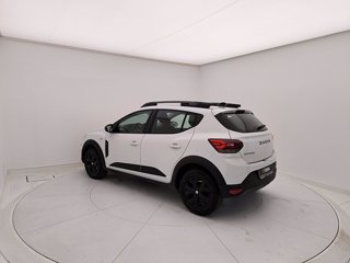 DACIA Stepway Extreme UP TCe 100 GPL ECO-G