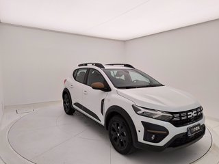 DACIA Stepway Extreme UP TCe 100 GPL ECO-G