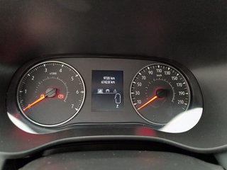 DACIA Stepway Extreme UP TCe 100 GPL ECO-G