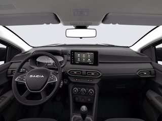 DACIA Extreme UP MY24 TCe 100 GPL ECO-G 7p