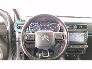 CITROEN C3 1.2 puretech Shine s&s 83cv neopatentati my20