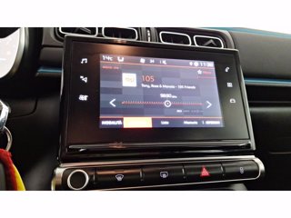 CITROEN C3 1.2 puretech Shine s&s 83cv neopatentati my20