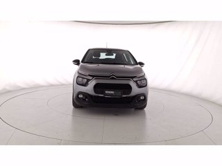 CITROEN C3 1.2 puretech Shine s&s 83cv neopatentati my20