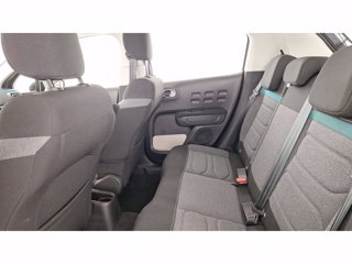 CITROEN C3 1.2 puretech Shine s&s 83cv neopatentati my20