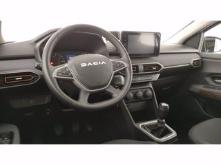 DACIA Sandero Stepway 1.0 tce Comfort Eco-g 100cv