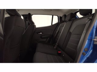 DACIA Sandero Stepway 1.0 tce Comfort Eco-g 100cv