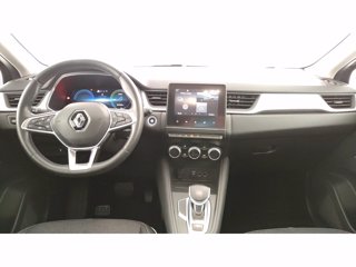 RENAULT Captur 1.6 E-Tech phev Techno 160cv auto