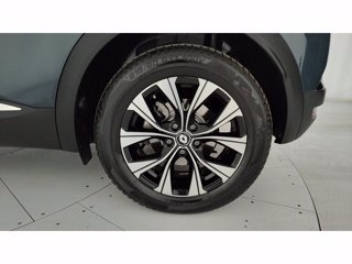 RENAULT Captur 1.6 E-Tech phev Techno 160cv auto