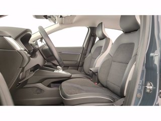 RENAULT Captur 1.6 E-Tech phev Techno 160cv auto