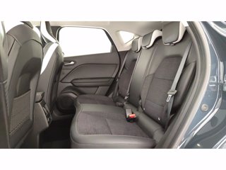 RENAULT Captur 1.6 E-Tech phev Techno 160cv auto